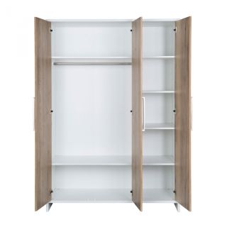 Schardt Kleiderschrank Eco Plus