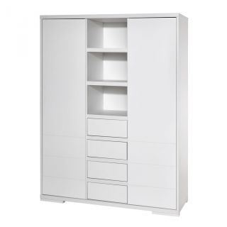 Schardt Maxx White Kleiderschrank