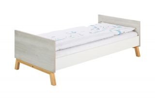 Schardt Miami Grey Juniorbett