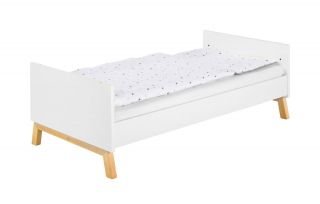 Schardt Miami White Juniorbett