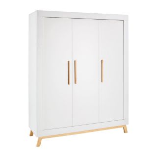 Schardt Miami White Kleiderschrank