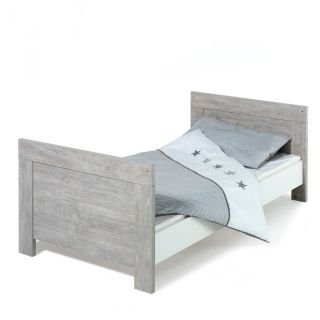 Schardt Nordic Driftwood Juniorbett