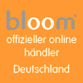 Offizieller Bloom online Händler