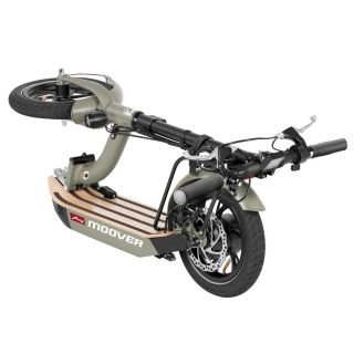 Metz Moover e-Scooter