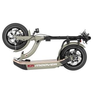 Metz Moover e-Scooter