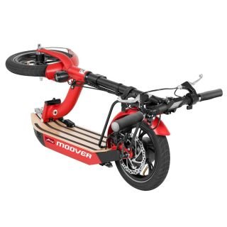 Metz Moover e-Scooter