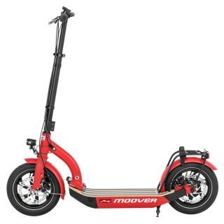 Metz Moover e-Scooter