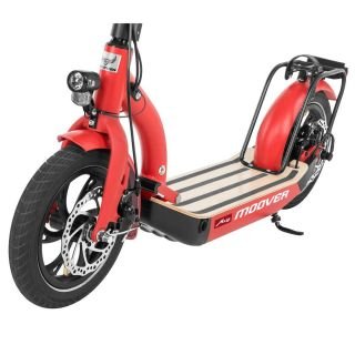 Metz Moover e-Scooter