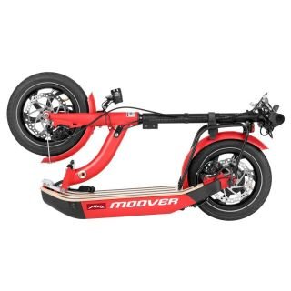 Metz Moover e-Scooter