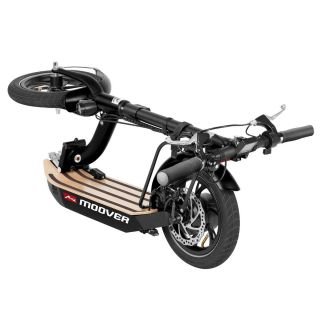 Metz Moover e-Scooter