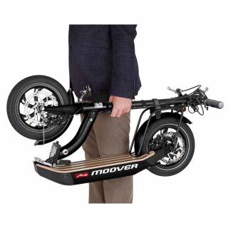 Metz Moover e-Scooter