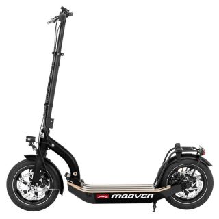 Metz Moover e-Scooter