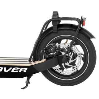 Metz Moover e-Scooter