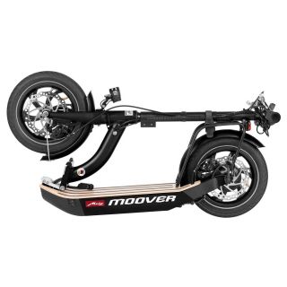 Metz Moover e-Scooter