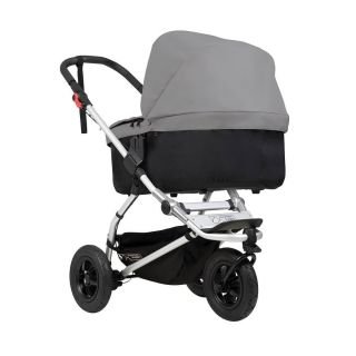 Mountain Buggy carrycot plus