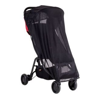 Sun-mesh-cover-on-Mountain-Buggy-nano-travel-stroller 62d37032-6f72-48ff-a7c6-358f42be49ce inh