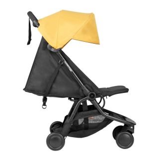 Mountain Buggy nano