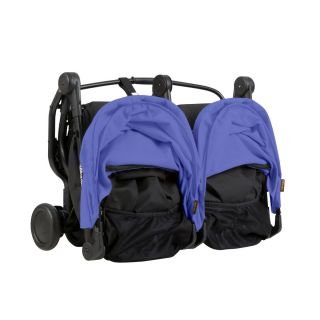 Mountain Buggy nano DUO