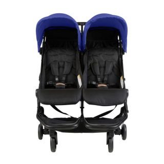 Mountain Buggy nano DUO