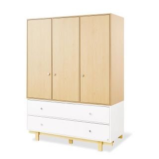 Pinolino Kleiderschrank 3T