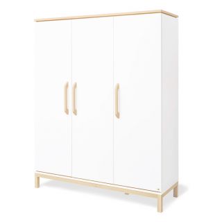 Pinolino Kleiderschrank 3T