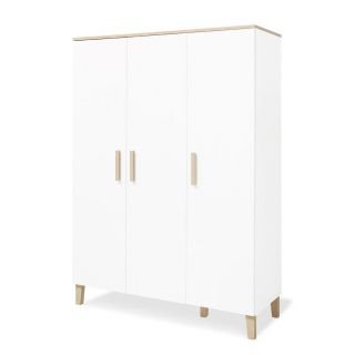 Pinolino Kleiderschrank 3T