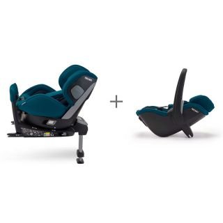 Recaro Salia Elite i-Size