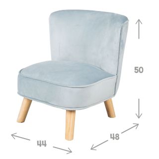 Roba Kindersessel Lil Sofa