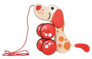 Hape Hündchen Puppy