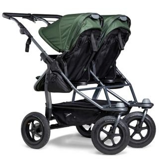 tfk duo Kombi Kinderwagen