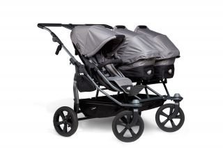 tfk trio Kombi Kinderwagen