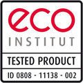 Das Testsiegel Eco 