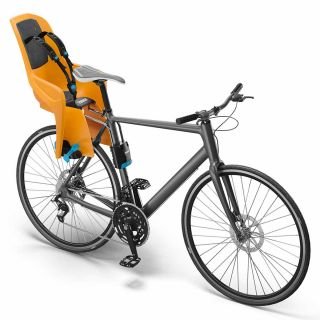 Thule RideAlong Lite Fahrradkindersitz