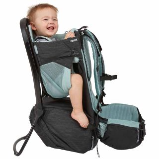 Thule Sapling Kindertrage