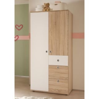 Ticaa Milu Kleiderschrank