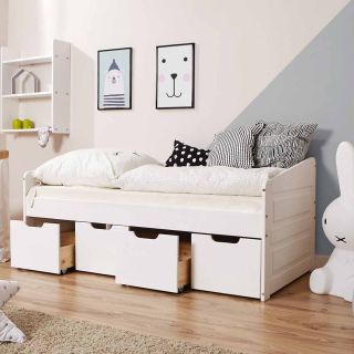 Ticaa Sofabett MINI Micki