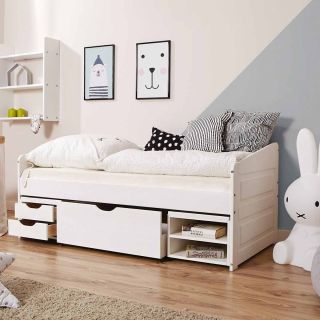 Ticaa Sofabett MINI Micki