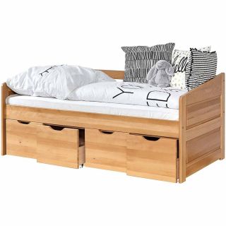 Ticaa Sofabett MINI Micki