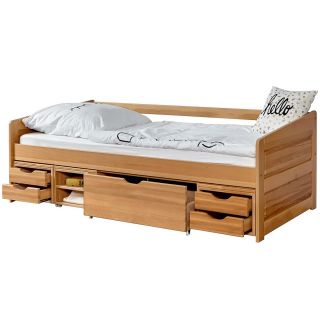 Ticaa Sofabett MINI Micki