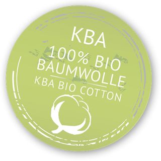 KBA - Kontrolliert biologischer Anbau, bedeutet Verzicht auf Kunstdünger, Pestizide und Entlaubungsmittel