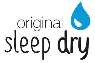 sleep dry