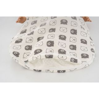 Träumeland Babyschlafsack-Set Liebmich