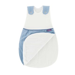 Träumeland Babyschlafsack-Set Liebmich