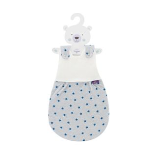 Träumeland Babyschlafsack-Set Liebmich