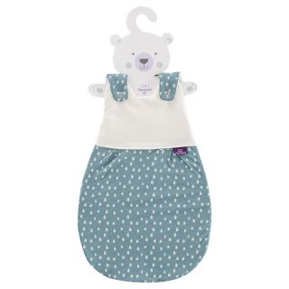 Träumeland Babyschlafsack-Set Liebmich