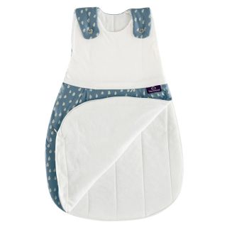 Träumeland Babyschlafsack-Set Liebmich