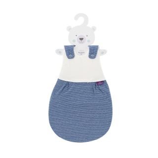 Träumeland Babyschlafsack-Set Liebmich