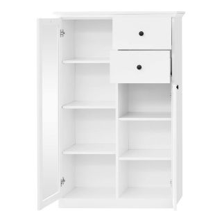trendteam Baxter Vitrine