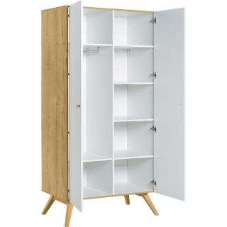 VOX Nature Kleiderschrank 2türig