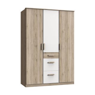 Wimex Kleiderschrank Cariba